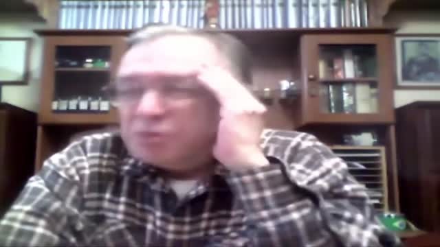 Olavo de Carvalho Completamente Revoltado com Guenonianos Duguinistas