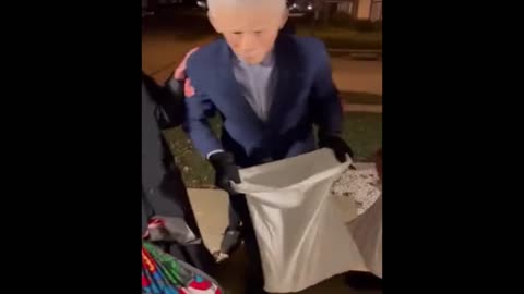 C'mon man, Happy Halloween!!