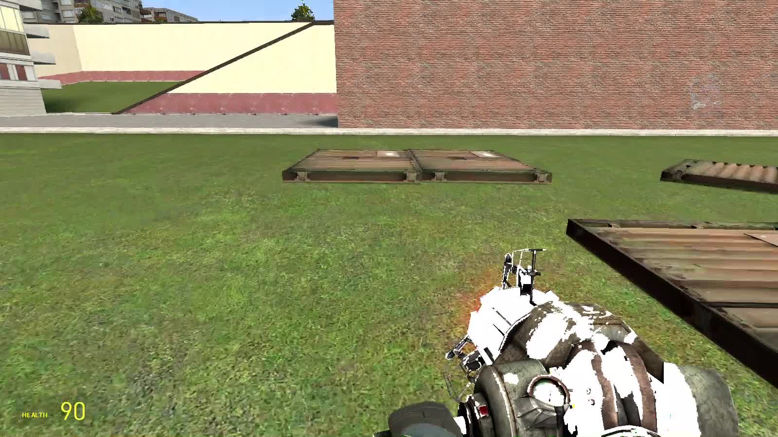 gmod