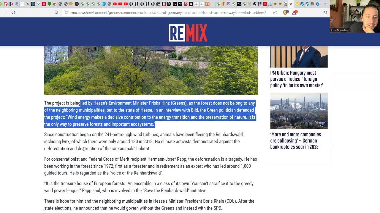 Globalists Plot Mass Depopulation