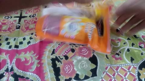 Goodies Energy Dog Treats Unboxing - #dogtreats #unboxing