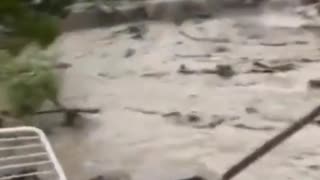 Floods in Italy May 2023