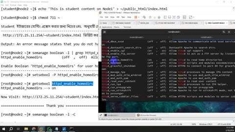Linux class 16 Part-3
