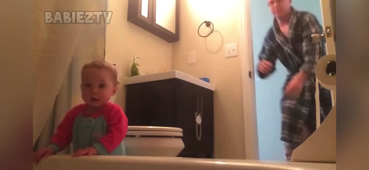 The FUNNIEST and CUTEST video. TWIN BABIES Adorable Moments