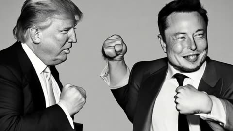 DONALD TRUMP RETURNS TO X