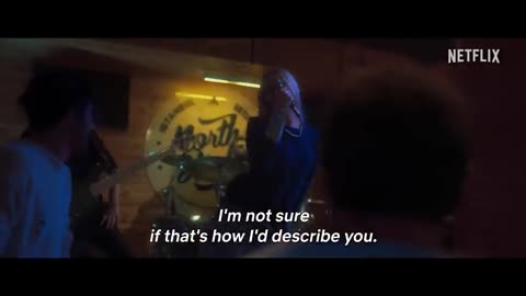 Don't Leave Official Trailer Netflix