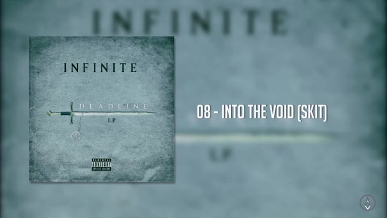 08 - Infinite - Into The Void (Skit) [Deadline LP]