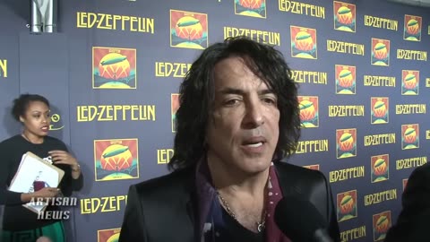 What Do Other Bands Think Of Led Zeppelin
