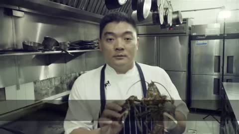 East Coast American Cuisine In Singapore!