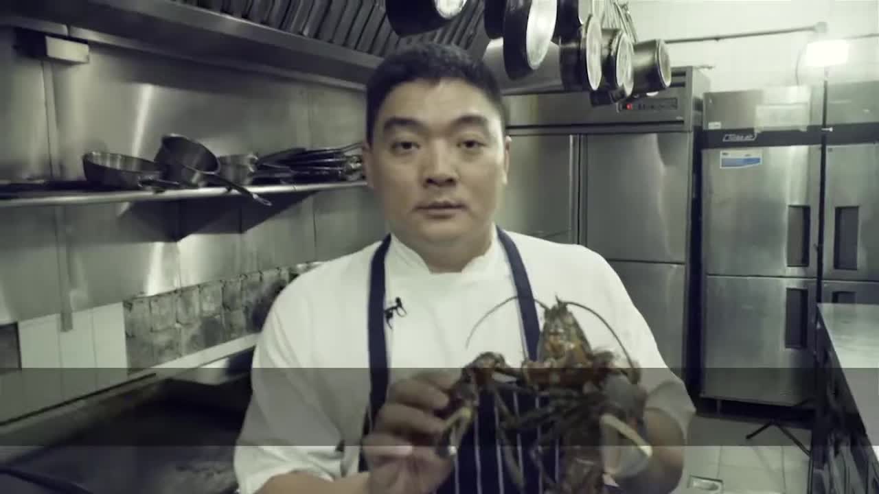 East Coast American Cuisine In Singapore!