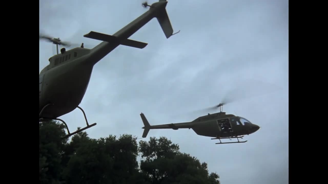 The Incredible Hulk Battles The Army - The Incredible Hulk - All Action