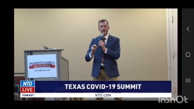 Dr. Ryan Cole The COVID Vaccine Investigations Lab Developments - Concerns Extream Dangers #JAB