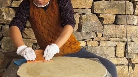 crepe pancakes #foryou #food #creative #nafizafood #indonesia