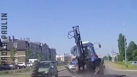 Loose Wheels Compilation
