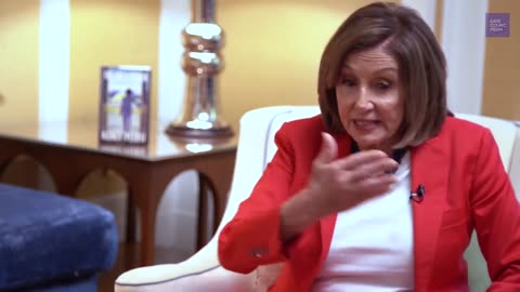 Katie Couric GRILLS Nancy Pelosi, Makes Her Snap With Brutal Question