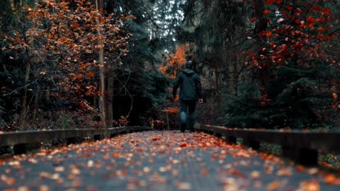 Nice weather and nice video