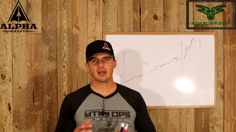 Intro from Phil Mendoza with Alpha Bowhunting
