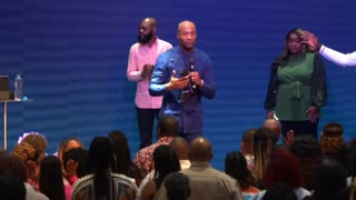 I’m Sick of the System - Pastor Keion Henderson