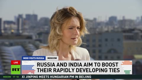 RT News - July 08 2024