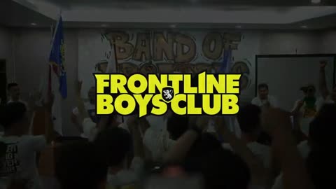 Frontlineboysclub