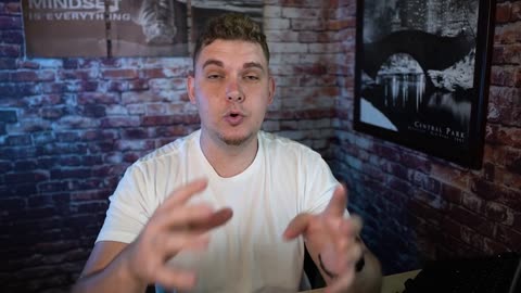 I Tried Making Money on Rumble Re-Uploading FREE Videos 30 DAY Challenge!]