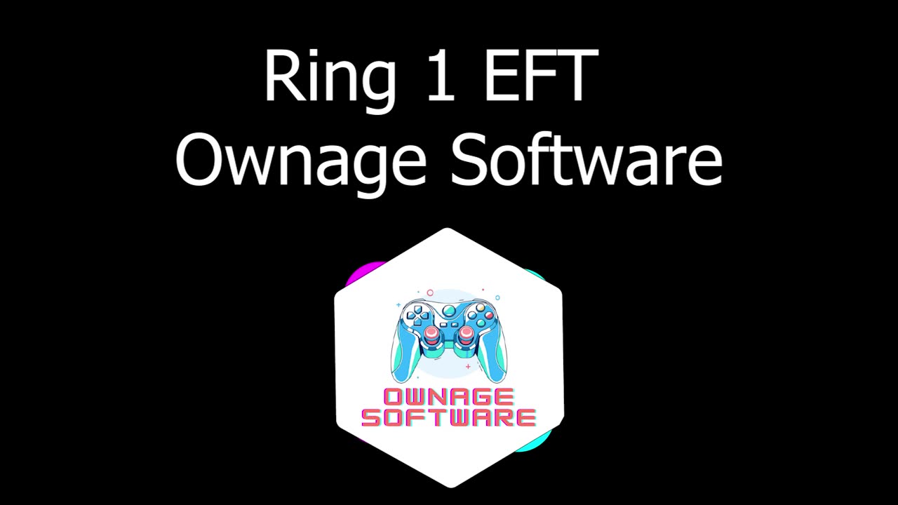 Ring-1 Escape From Tarkov - Intel Only