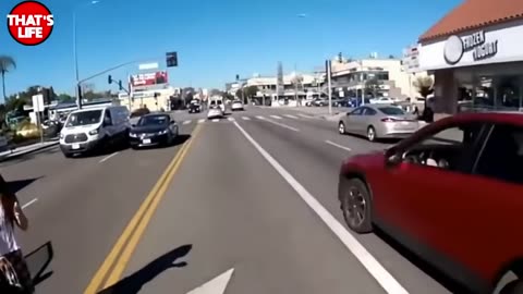 Driving Fails