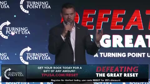 Documentary on the WEF