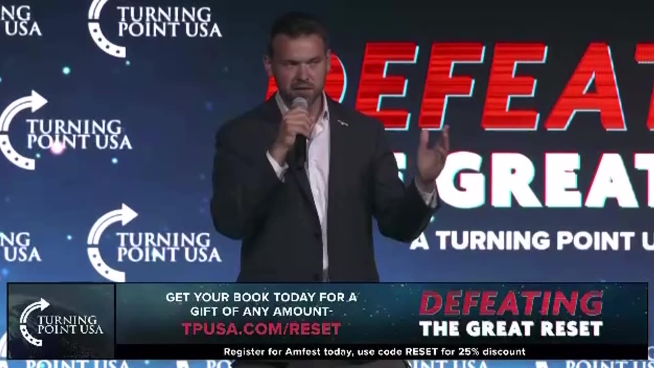 Documentary on the WEF