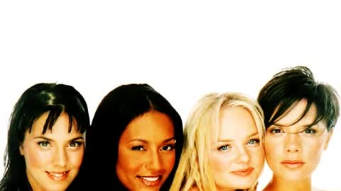 Spice Girls - Goodbye