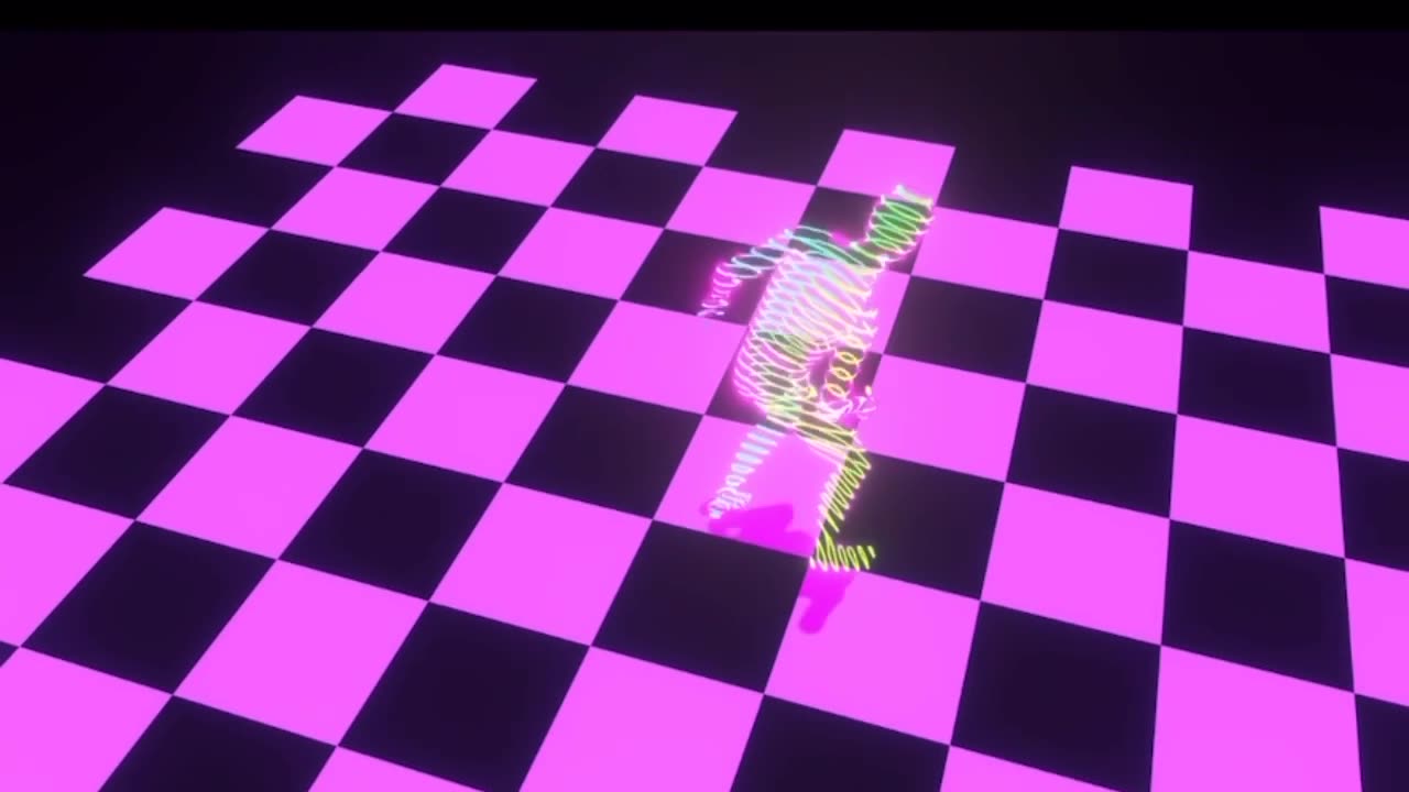 Warning ⚠️ Diabolical soundtrack ….