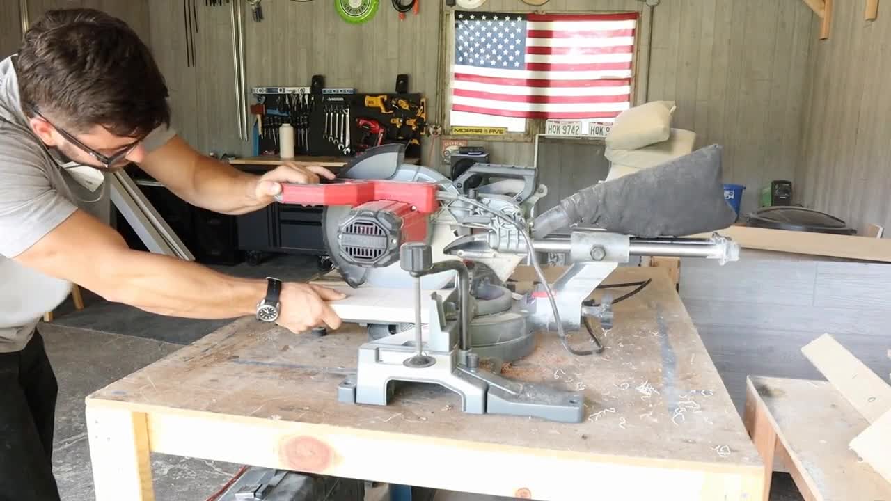 How to Build a Headset Stand