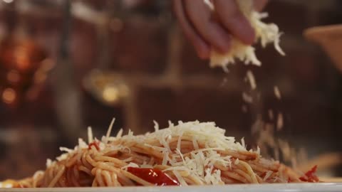 fast facts about pasta