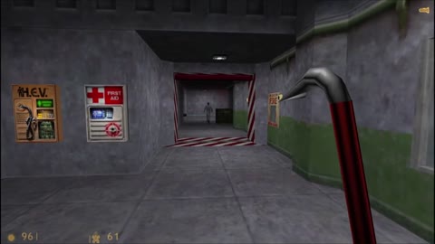 FOR GOD'S SAKE, OPEN THE SILO DOOR!