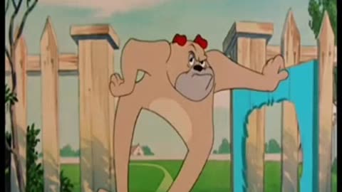 Tom And Jerry Funny Scenes😂😂