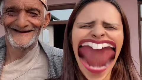 Funny comedy video