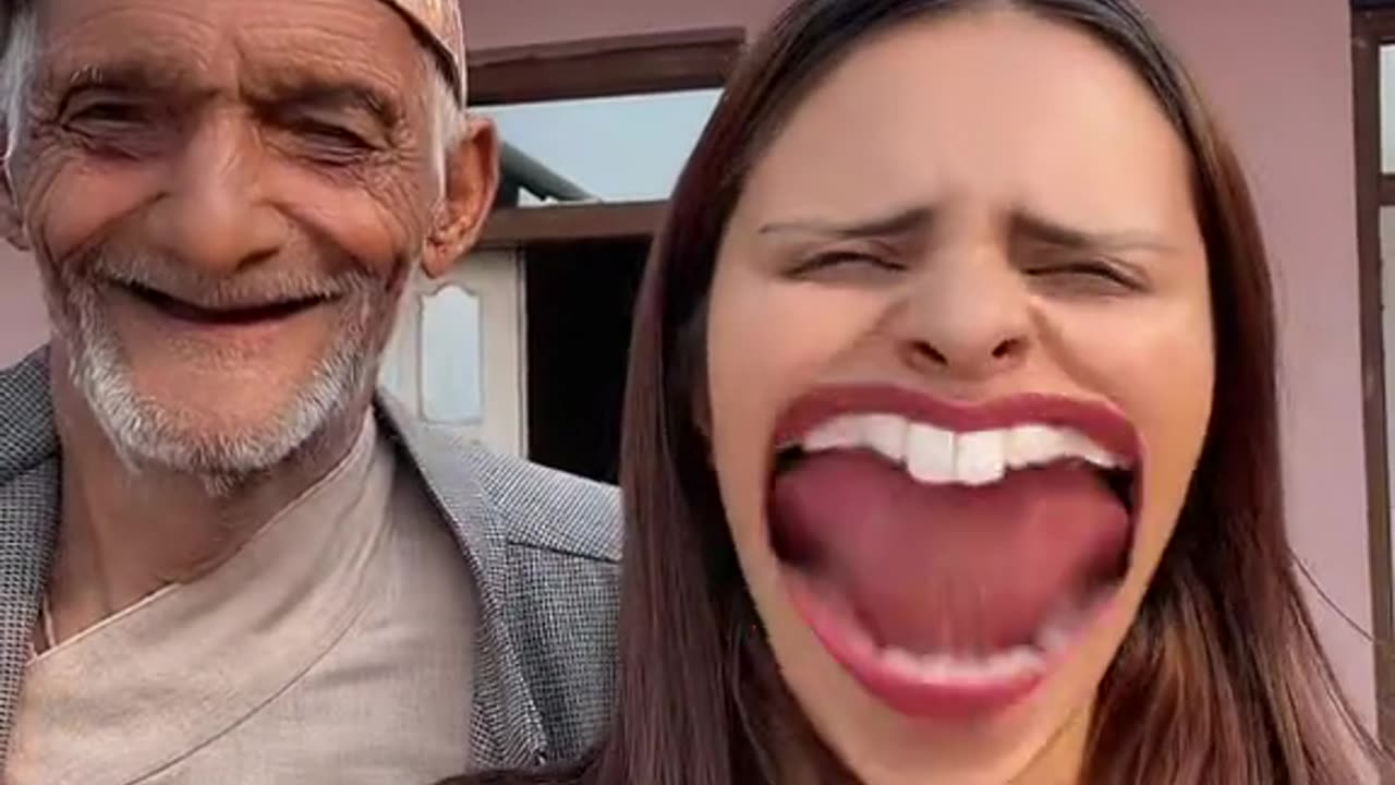 Funny comedy video