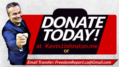 Ottawa Police Arrest On Of Their Own For Investigating VACCINE DEATHS OF CHILDREN - 9PM EDT
