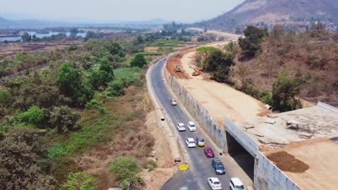 Uncover the Mysteries and Adventures of the N2 Highway