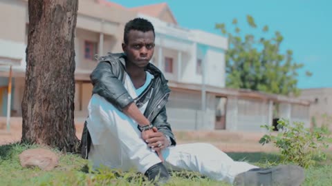 Gizo hausa song