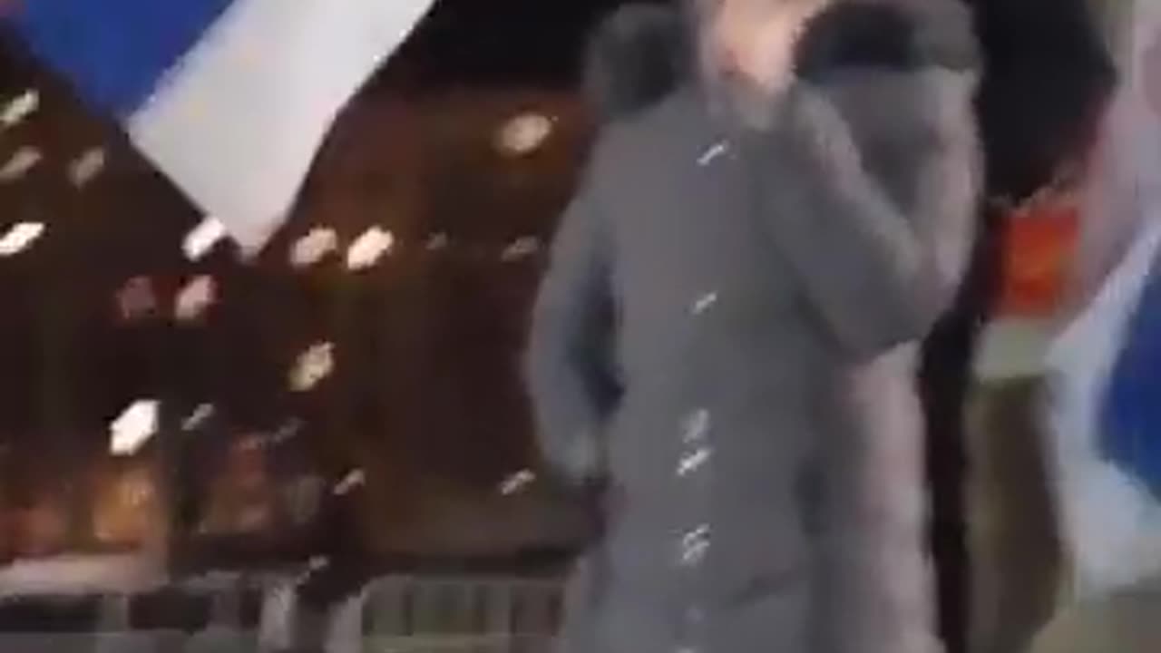 27.01.2022. NAROD NE ODUSTAJE! - OKUPLJANJE DO SLOBODE! - 12 DAN - DRUGI DEO