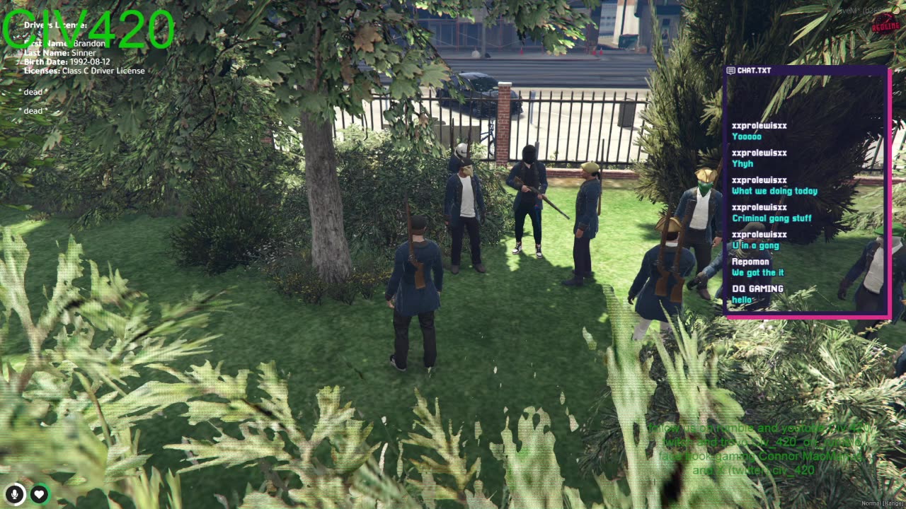 Monday Live Stream jumping in the city making money some then see what we can get into