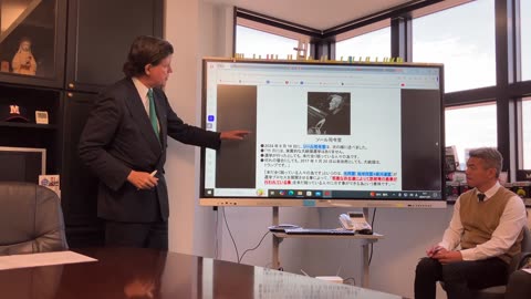 ㉒ 2024.11.01「来週の選挙プロセスがどうなろうと、［闇の時代］から［光の時代］への間もなくの切替に関しては、変わりが全くありません」