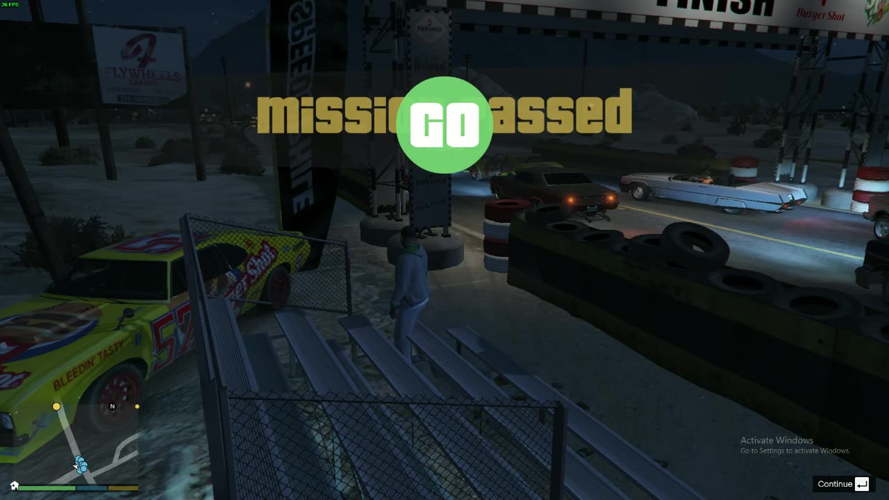 Grand Theft Auto V mask 1 sec #shorts