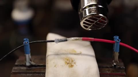 How To Solder Wires Like A Pro - OVER 4 MILLION YOUTUBE VIEWS