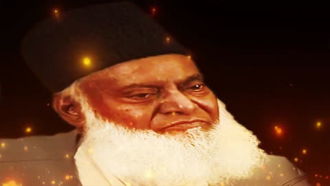 SABR KERNA! _ DR ISRAR AHMED EMOTIONAL BAYAN _ MALAQ OFFICIAL_Full-HD
