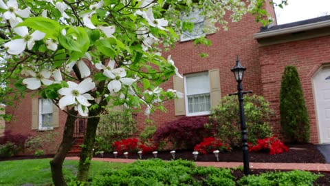 The Best Landscape Company Hagerstown Maryland