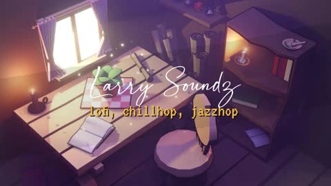 Lofi, ChillHop, JazzHop Instrumentals [ "Alchemy" ] w/Serato