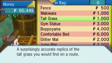 Pokémon Omega Ruby And Alpha Sapphire Episode 22 Secret Base, Devon Scope, And Sceptilite