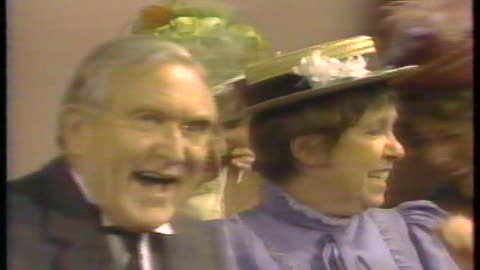 SECOND CITY TELEVISION